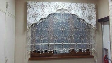 maqnit perde: Jalüz pərdə ucuz sok qiymətlər bizdə 2 ya 3 günərzində hazırlama — 13