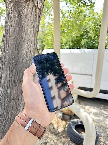 honor 9 d: Redmi Note 8, 64 GB, rəng - Mavi, Düyməli, Sensor, Barmaq izi — 2