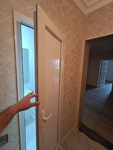 ucuz evler gence: Digah, 3 otaqlı, Köhnə tikili, 70 kv. m — 3