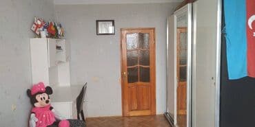 ilkin odənişsiz evler: Bakı, 3 otaqlı, Köhnə tikili, 70 kv. m — 8