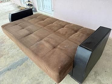 guzgu ev ucun: Divan, İşlənmiş, Açılan, Bazalı, Parça — 5