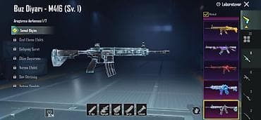 Mətbəx texnikası: PUBG Mobile hesabı satılır 0-dan hesab mende olub bağlarıda yerindedi — 5