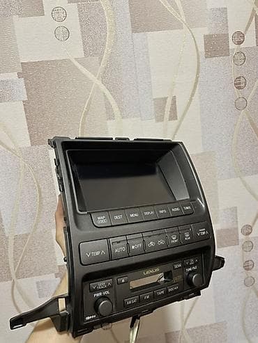 Toyota 2004-2009, Orijinal, Yeni