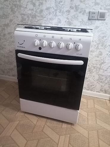 ipone 4: Luxell Qaz Sobası – YENİ! ​Marka: Luxell (Lux Gas) ​Vəziyyəti: Yeni — 1