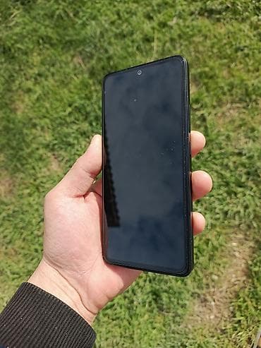 red360 android 4k android tv: Redmi Note 14 / 256 GB Telfonun ilk sahibiyəm 4 aydi almisam — 5