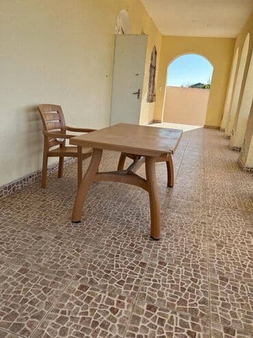 ev certiyojları: Novxanı 3 otaqlı, 400 kv. m, Yeni təmirli — 6