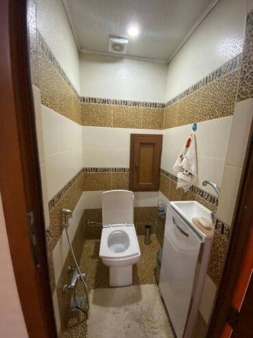 sarayda yeni tikili binalar: 4 otaqlı, Yeni tikili, 160 kv. m — 6