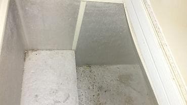 soyuducu dərin: Qapalı dondurucu — 5