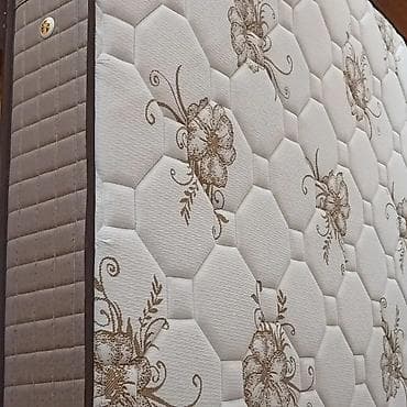 Yeni, Ortopedik matras, İki nəfərlik