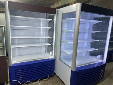 lalafo işlənmiş soyuducular: Для молочных продуктов, 2 * 130 * 90, Б/у, Платная доставка — 1