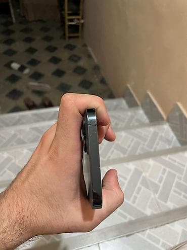 IPhone 12 Pro Max, 256 ГБ, Sierra Blue, Face ID — 5