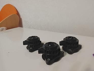 Məhsul: Avtomobil üçün termostat korpusu (3 ədəd) Honda Civic