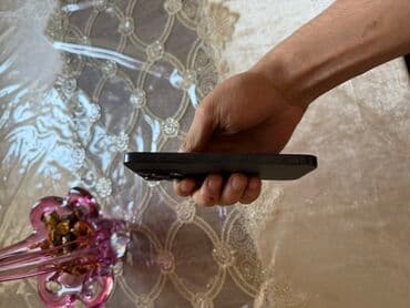 rəsmi 14 c: IPhone 14 Pro, 128 GB, Qara, Face ID — 5