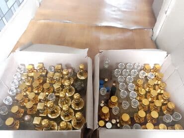 Salam aleykum.Hazır biznes.Ətir isinə baslamaq ucun cox gözəl