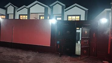 ev alqi satki: 3 otaqlı, 85 kv. m, Kredit yoxdur, Yeni təmirli — 1