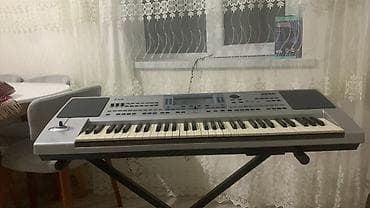 Velosiped ehtiyyat hissələri: Sintezator, Korg — 2