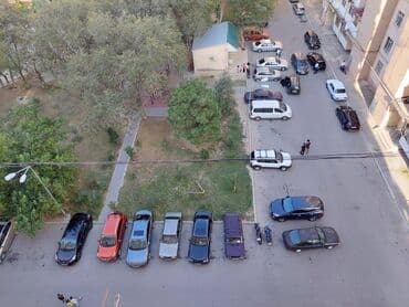 ipotekada olan evlerin satisi: Bakı, Hövsan qəs., 3 otaqlı, Köhnə tikili, 72 kv. m — 11