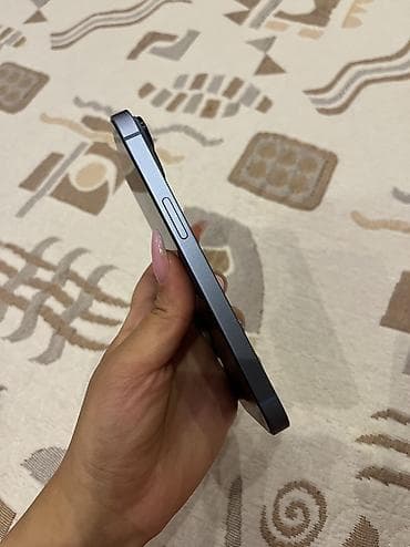 IPhone 14, 128 GB, Deep Purple, Face ID — 5