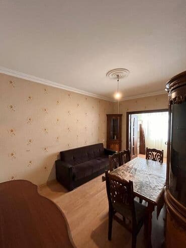 əcəmi evlər: Bakı, 2 otaqlı, Köhnə tikili, m. Memar Əcəmi, 60 kv. m — 2