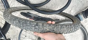 yaris velosiped satilir: Piroblemi yoxdu 26 lıq velosopetdi pul zazım olduğuna görə ucuz — 7