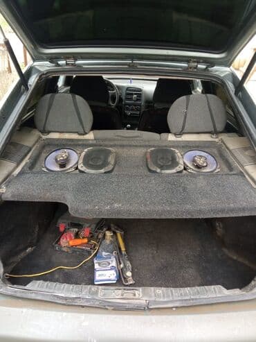 31 masin: LADA 2112 hatchback - Korpus: 3 qapılı hatchback, arxa spoyler — 3