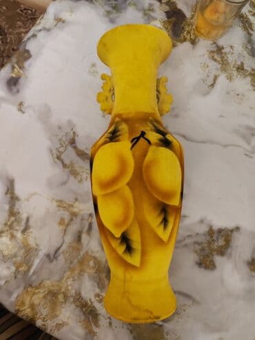 vaza qab: Vaza dəsti — 1