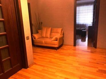 mingecevir kiraye evler 2022: N.Nərimanov metro yaxınlığında 3-otaqlı, (2-dən 3-ə)-düzəlmə — 7