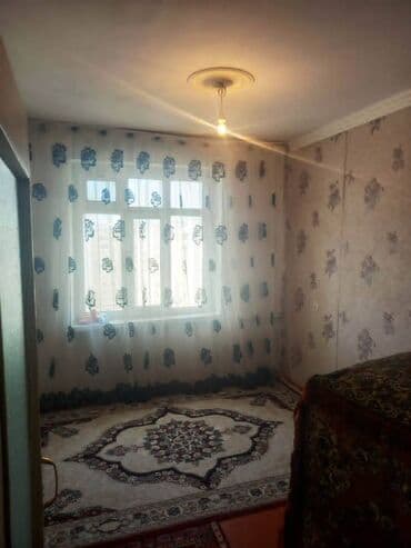 9 cu mikrorayon köhnə tikili: Bakı, Bakıxanov qəs., 2 otaqlı, Köhnə tikili, 60 kv. m — 3