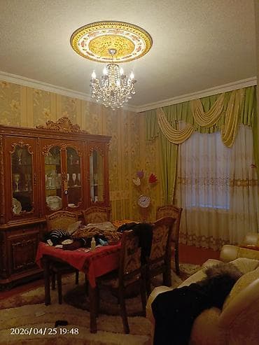 5 otaqlı mənzillərin satışı: Tecili satilir qiymet razilasma yolu ile — 6