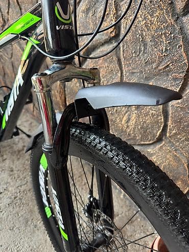 velosiped satisi 29: Velosiped – VISTA dağ tipli Salam Velosiped Satılır 26 Vista Model — 3
