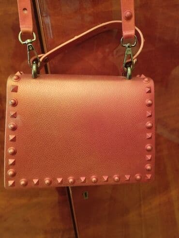 kişi ciyin cantaları: Маленькая сумочка — 3