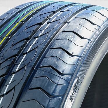 hilo təkər: Ölçü: 275/40ZR19 Marka: Centara Model:VANTI HP Sezon: M+S (4 fəsil) — 3
