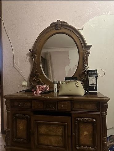 kombi ariston: İkinəfərlik çarpayı — 2