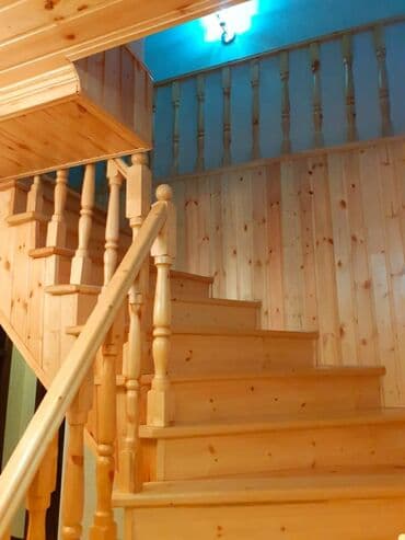 xutorda kiraye evler 2021: 200 kv. m, 5 otaqlı, Kombi, Qaz, İşıq — 16