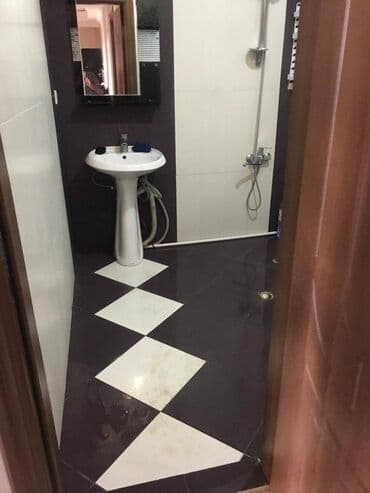 zabrata kirayə ev: Gənçlik metrosunun yaxınlığında Ayna sultanova heyklinə yaxın 16 — 8