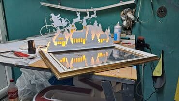 бесплатные сайты для рекламы: 🔹️Cöl reklamı 🔹️Studio işləri 🔹️Dekorasiya 🔹️Vizitka 🔹️Buklet — 19