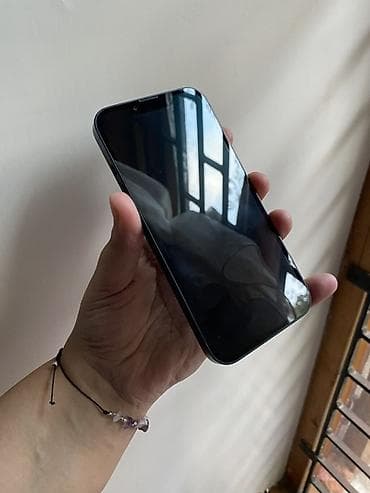 iphone 16 e satış: IPhone 13, 128 GB, Göy — 4