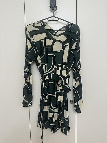 cekme: Gündəlik don, Mini, Zara, XS — 5