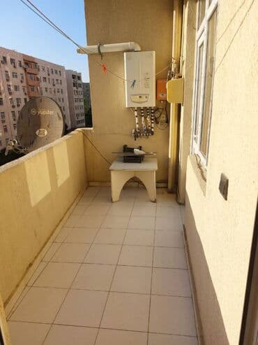 kirayə ev quba: Ev əşyalıdı, kladovkası var. İnterneti var, isitme sistemi kombidir — 6