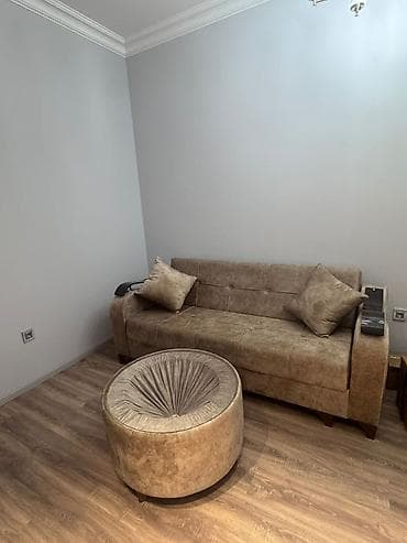 İşlənmiş, Divan, Pufik