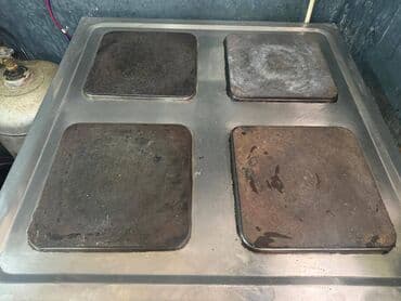 пароварка купить в баку: Plitə Elektrik — 3