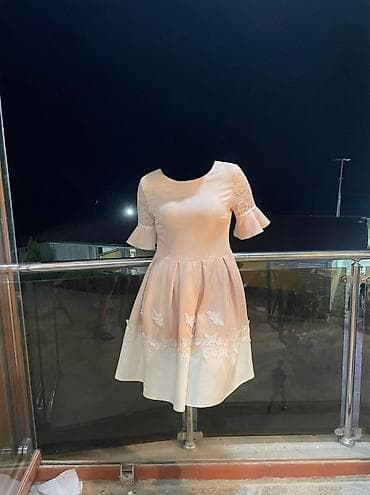 qısa don: Kokteyl donu, Midi, S — 2