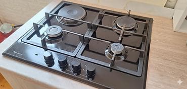 metbex wkafi: Mətbəx mebeli və qaz plitəsi dəsti.unvan masazır qurtuluş 93. - Ölçü — 5