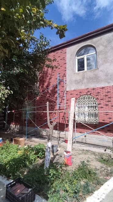 mebil ustasi: 🧱 Kabançik və dekorativ daşların təşkili və vurulması. Paylaşılan — 2