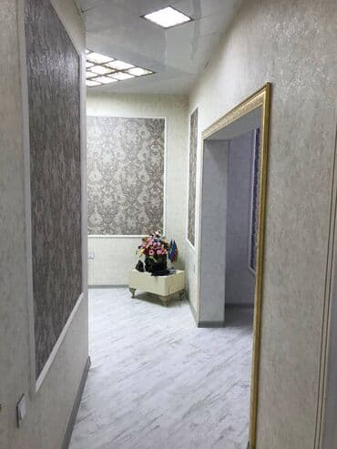 bakixanovda kiraye evler 2024: Razin Aygun mola yaxın 12 mertebeli binanın 8-ci mərtəbəsində — 3