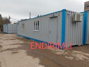 контейнер 40 тонн цена ош: 🔥🔥🔥endi̇ri̇mlər başladi 🔥🔥🔥 ✅ i̇stəni̇lən ölçüdə,yeni̇ ve 2 ci̇ əl ✅ — 11