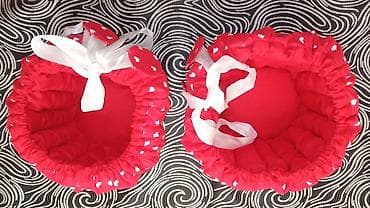 qaynaq dirnaqlar 2020: Digər əl işləri — 6