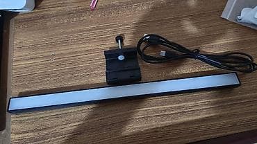 1 tr harddisk: 🔦 Satılır – Monitor İşığı (Screen Hanging Lamp) TB-30SA Kompüter və — 2
