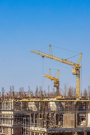 seqvey temiri: Hər növ qəlib (opalubka) işlərinin qurulması Monolit dəmir-beton — 1