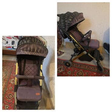 Klassik gəzinti arabası, Kidilo lalafo.az -da Klassik gəzinti arabası, Kidilo